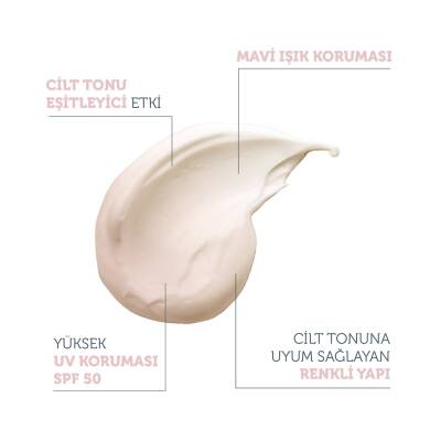 The Purest Solutions Lekeli Ciltler İçin Antioksidan Destekli Güneş Kremi SPF 50+ 50 ml - 4