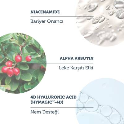 The Purest Solutions Lekeli Ciltler İçin Antioksidan Destekli Güneş Kremi SPF 50+ 50 ml - 5