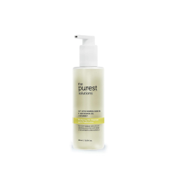 The Purest Solutions Purifying Oil Cleanser with Postbiotics 150 ml - 2