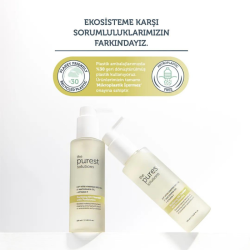 The Purest Solutions Purifying Oil Cleanser with Postbiotics 150 ml - 6