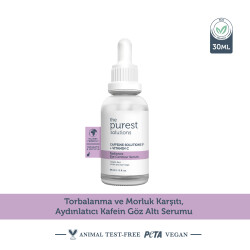 The Purest Solutions Radiance Eye Contour Serum 30 ml - 8