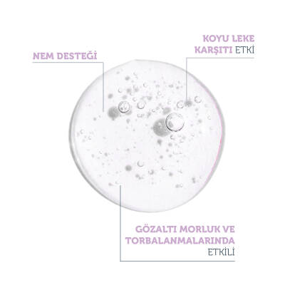 The Purest Solutions Radiance Eye Contour Serum 30 ml - 10