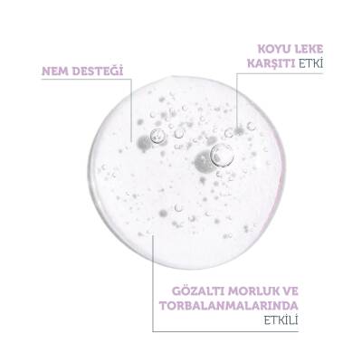 The Purest Solutions Radiance Eye Contour Serum 30 ml - 4