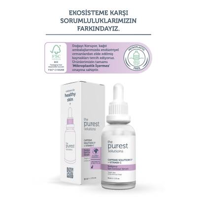 The Purest Solutions Radiance Eye Contour Serum 30 ml - 6