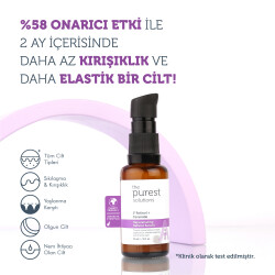 The Purest Solutions Rejuvenating Retinol Serum 30 ml - 6