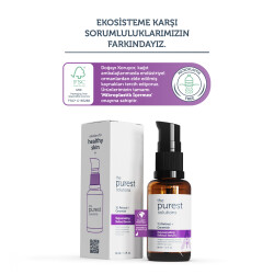 The Purest Solutions Rejuvenating Retinol Serum 30 ml - 9