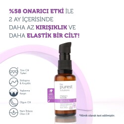 The Purest Solutions Rejuvenating Retinol Serum 30 ml - 3