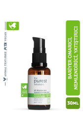 The Purest Solutions Vitamin B Complex Serum 30 ml - The Purest Solutions