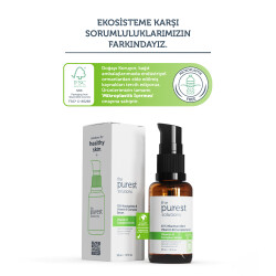 The Purest Solutions Vitamin B Complex Serum 30 ml - 12