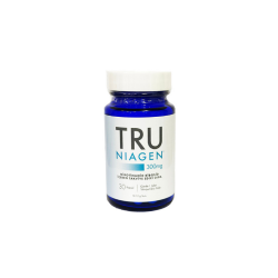 Tru Niagen 300 mg 30 Kapsül - TRU NIAGEN