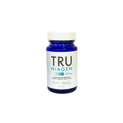 Tru Niagen 300 mg 30 Kapsül - 1
