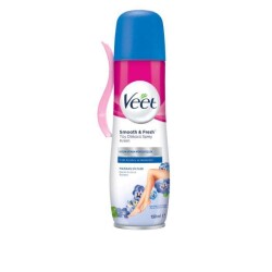 Veet Smooth & Fresh Tüy Dökücü Sprey Krem 150 ml - Veet