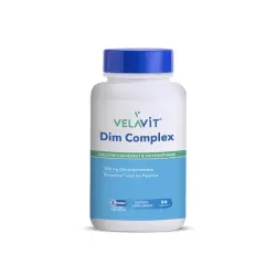 Velavit Dim Complex 30 Tablet - Velavit