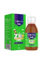 Venatura Kids Çinko Takviye Edici Gıda 100 ml - 4