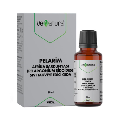 Venatura Pelarim Damla 20 ml - 2