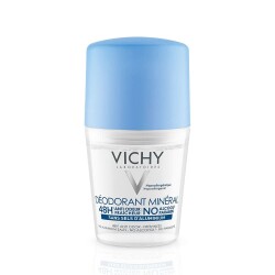Vichy 48 Saat Etkili Mineral Roll-on Deodorant 50 ml - Vichy