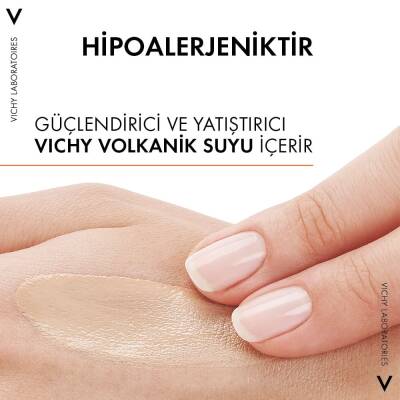 Vichy Capital Soleil Spf 50+ Anti Dark Spots Leke Karşıtı Renkli Güneş Kremi 50 ml - 12