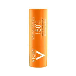 Vichy Capital Soleil SPF 50+ Güneş Koruyucu Stick 9 ml - Vichy
