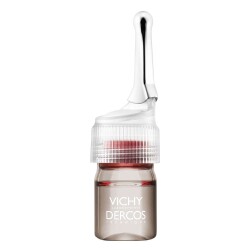 Vichy Dercos Aminexil Clinical-5 21x6ml - Kadınlar için - Vichy
