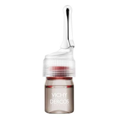 Vichy Dercos Aminexil Clinical-5 21x6ml - Kadınlar için - 1