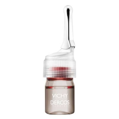 Vichy Dercos Aminexil Clinical-5 21x6ml - Kadınlar için - 8