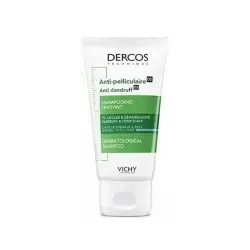 Vichy Dercos Anti Dandruff Normal ve Yağlı Saçlar İçin Şampuan Promosyon Ürün 