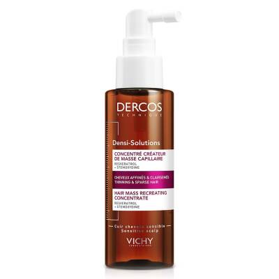 Vichy Dercos Densi-Solution Lotion 100ml - 3