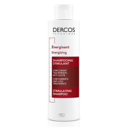 Vichy Dercos Energising Saç Dökülmesine Karşı Şampuan 200ml - Vichy