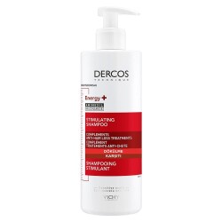 Vichy Dercos Energising Saç Dökülmesine Karşı Şampuan 400 ml - Vichy