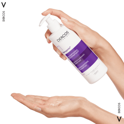 Vichy Dercos Neogenic Saç Yoğunlaştırıcı Şampuan 400ml - 10