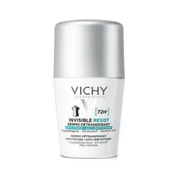 Vichy Kadınlar İçin İz ve Terleme Karşıtı Roll-on Deodorant 50 ml - Vichy