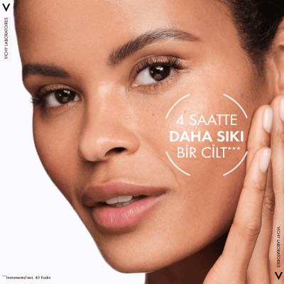 Vichy Liftactiv Collagen Specialist Yaşlanma Karşıtı Bakım Kremi 50 Ml - 7