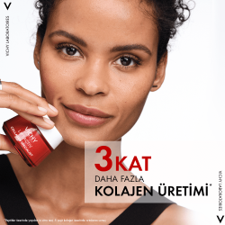 Vichy Liftactiv Collagen Specialist Yaşlanma Karşıtı Bakım Kremi 50 Ml - 12