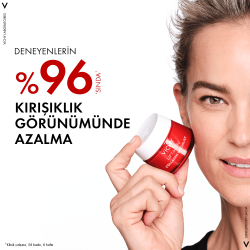 Vichy Liftactiv Collagen Specialist Yaşlanma Karşıtı Bakım Kremi 50 Ml - 13