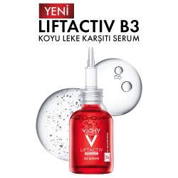 Vichy Liftactiv Specialist B3 Serum 30 ml - 10