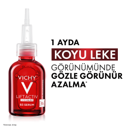 Vichy Liftactiv Specialist B3 Serum 30 ml - 11