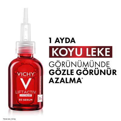 Vichy Liftactiv Specialist B3 Serum 30 ml - 11