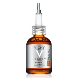 Vichy Liftactiv Supreme C Vitamini Aydınlatıcı Serum 20 ml - Vichy