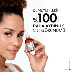Vichy Liftactiv Supreme C Vitamini Aydınlatıcı Serum 20 ml - 4