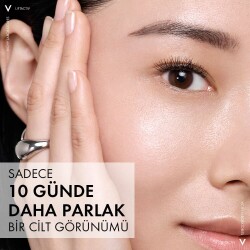 Vichy Liftactiv Supreme C Vitamini Aydınlatıcı Serum 20 ml - 5