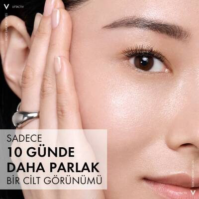Vichy Liftactiv Supreme C Vitamini Aydınlatıcı Serum 20 ml - 5