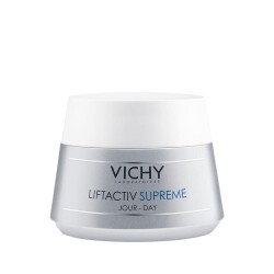 Vichy Liftactiv Supreme Cream 50ml (Kuru Ciltler) - Vichy