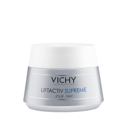 Vichy Liftactiv Supreme Cream 50ml (Kuru Ciltler) - 3
