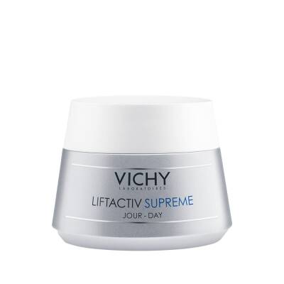 Vichy Liftactiv Supreme Cream 50ml (Kuru Ciltler) - 3