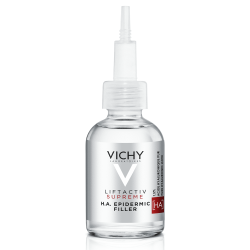 Vichy Liftactiv Supreme H.A Epidermic Filler Kırışıklık Karşıtı Yüz ve Göz Çevresi Serumu 30 ml - 9