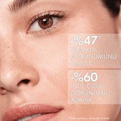 Vichy Liftactiv Supreme H.A Epidermic Filler Kırışıklık Karşıtı Yüz ve Göz Çevresi Serumu 30 ml - 12