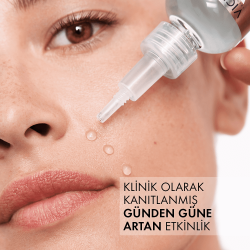 Vichy Liftactiv Supreme H.A Epidermic Filler Kırışıklık Karşıtı Yüz ve Göz Çevresi Serumu 30 ml - 15