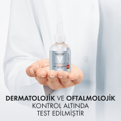 Vichy Liftactiv Supreme H.A Epidermic Filler Kırışıklık Karşıtı Yüz ve Göz Çevresi Serumu 30 ml - 18