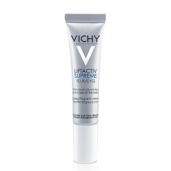 Vichy Liftactiv Supreme Kırışıklık Karşıtı Göz Çevresi Kremi 15ml - 3