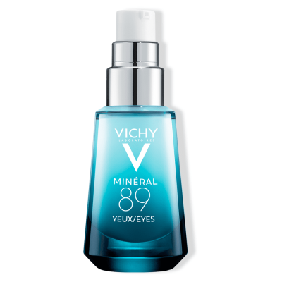 Vichy Mineral 89% Göz Çevresi Bakımı 15 ml - 5